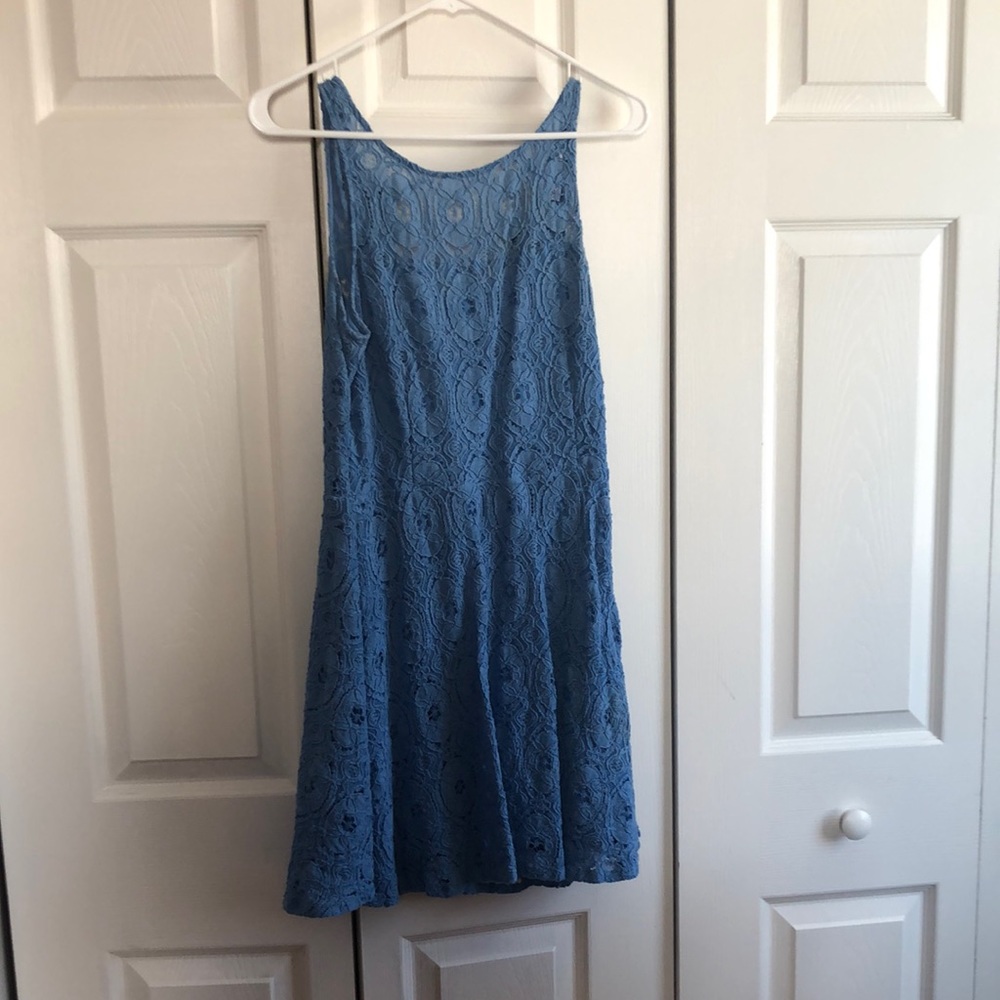 Anthropologie Dress